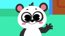 مجموعه آموزشی زبان انگلیسی little angel قسمت 399